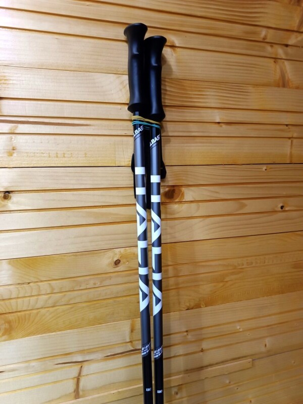 NOVÉ PALICE ITALBASTONI ITALIA METEOR GREY 130CM